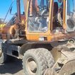 Ремонт колесных экскаваторов Doosan
